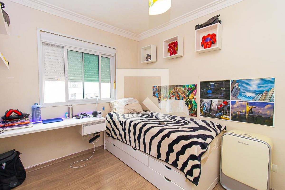 Apartamento, 2 quartos, 61 m² - Foto 13