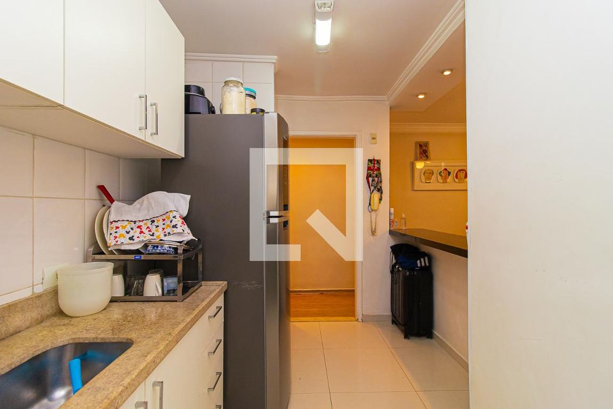 Apartamento, 2 quartos, 61 m² - Foto 30