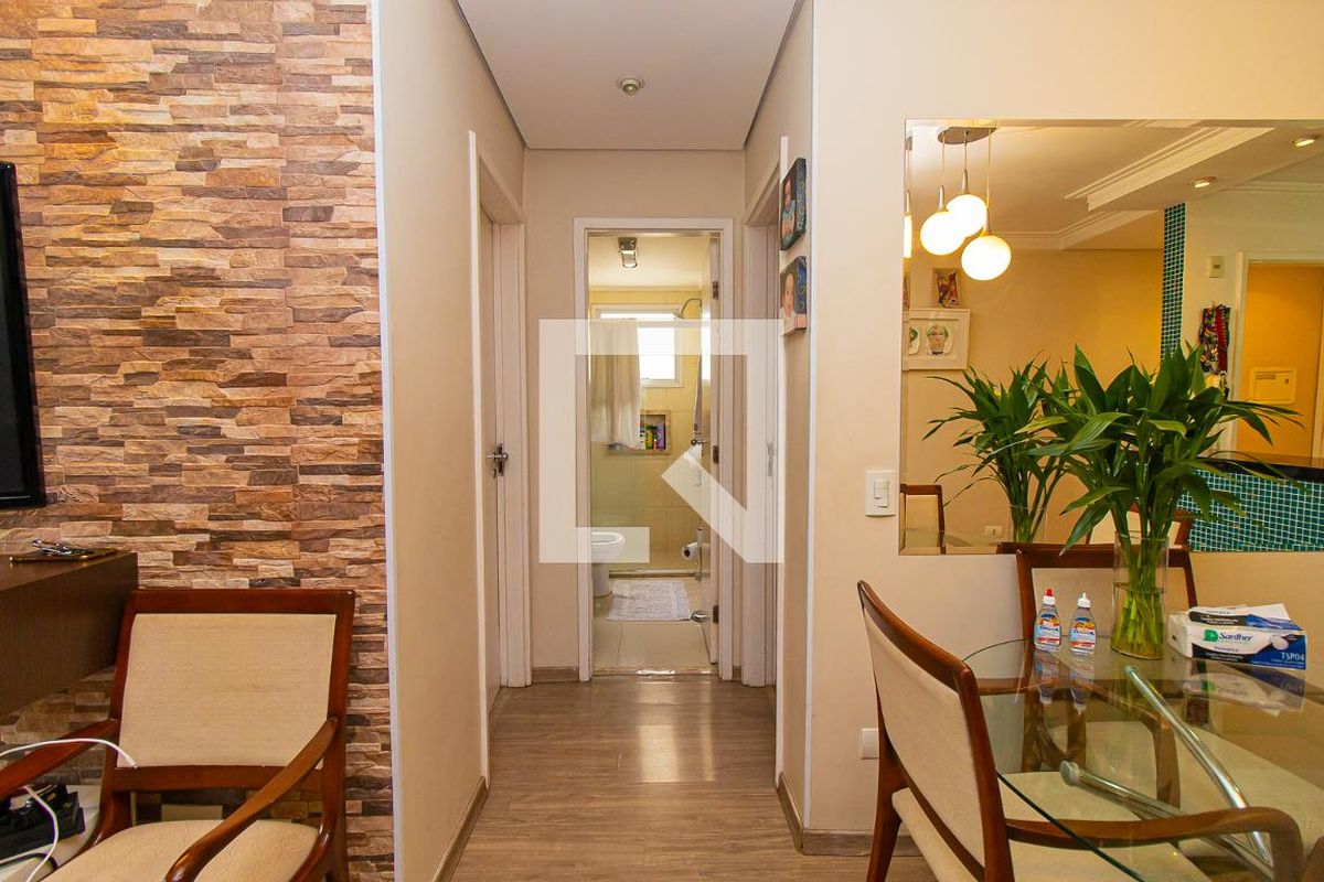 Apartamento, 2 quartos, 61 m² - Foto 7