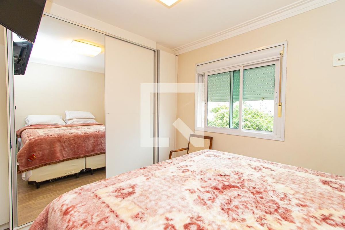 Apartamento, 2 quartos, 61 m² - Foto 18