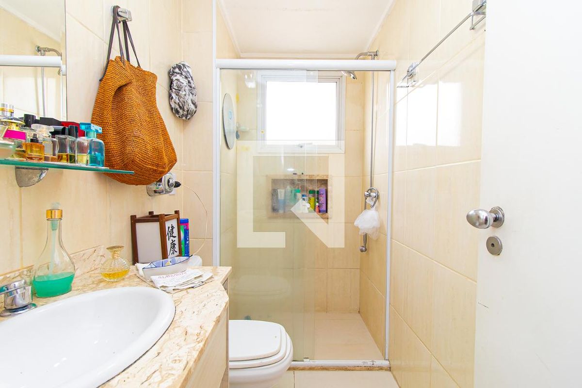 Apartamento, 2 quartos, 61 m² - Foto 22