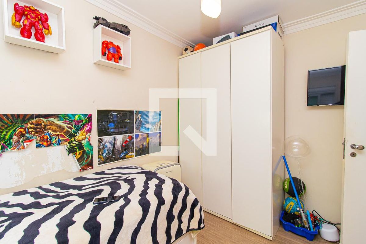 Apartamento, 2 quartos, 61 m² - Foto 15