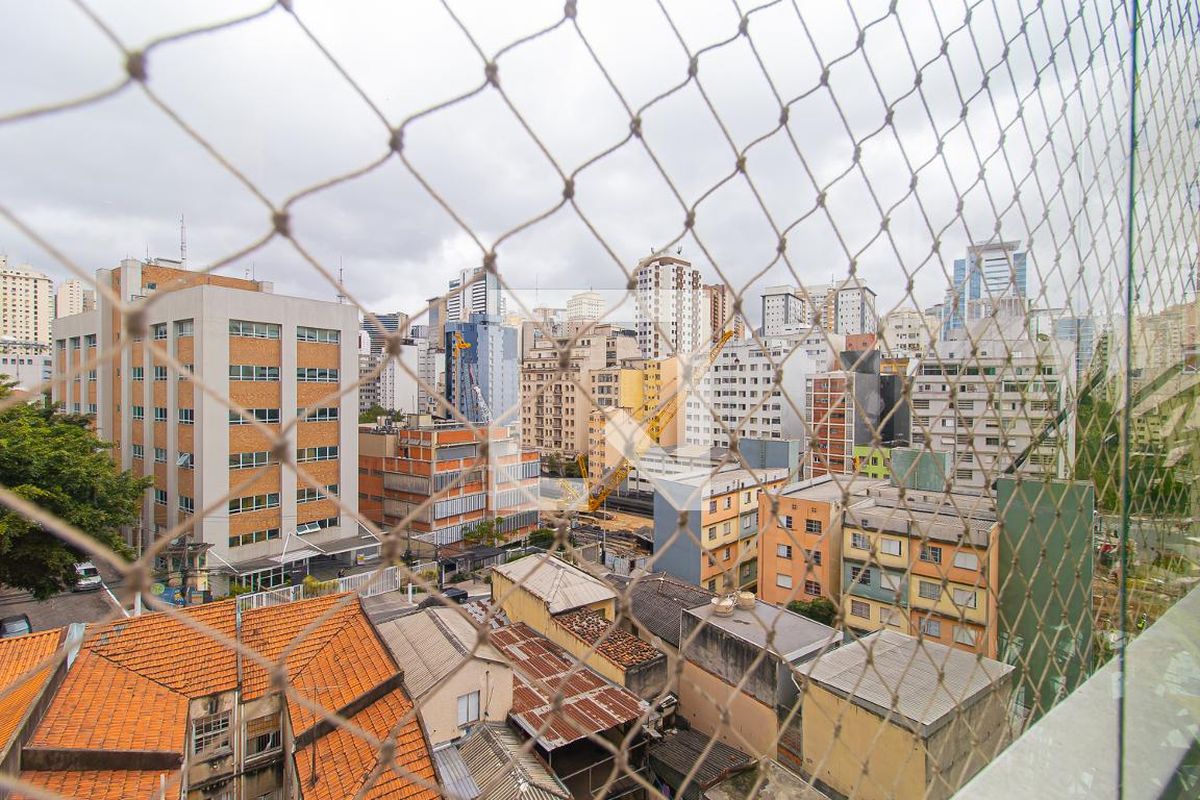 Apartamento, 2 quartos, 61 m² - Foto 12