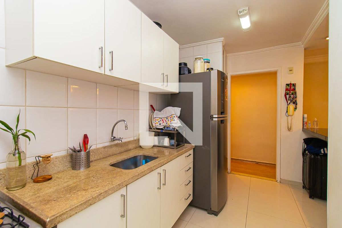 Apartamento, 2 quartos, 61 m² - Foto 29