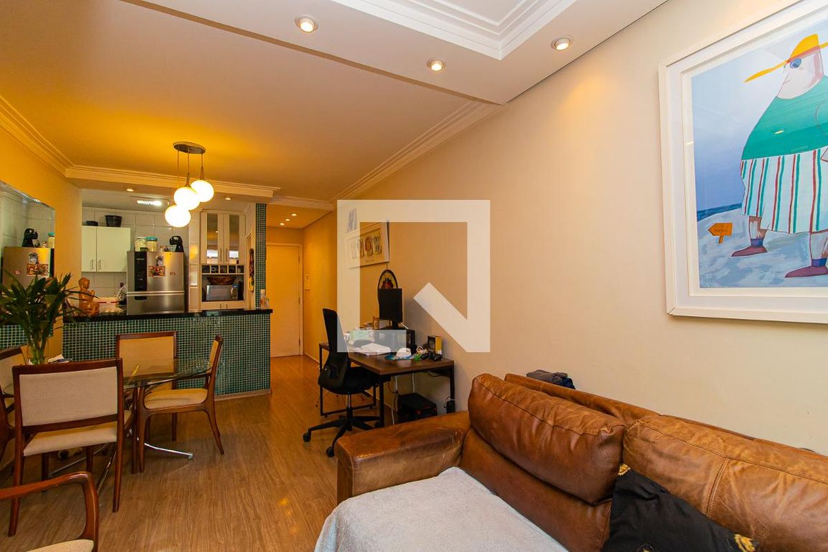 Apartamento, 2 quartos, 61 m² - Foto 6