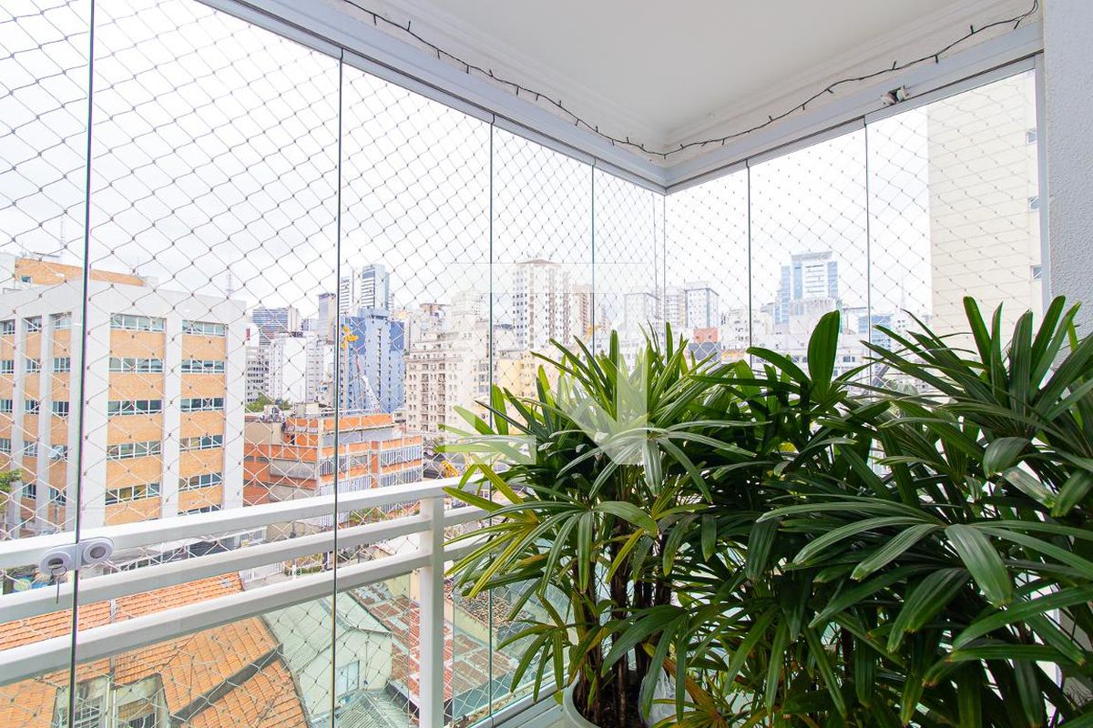 Apartamento, 2 quartos, 61 m² - Foto 10