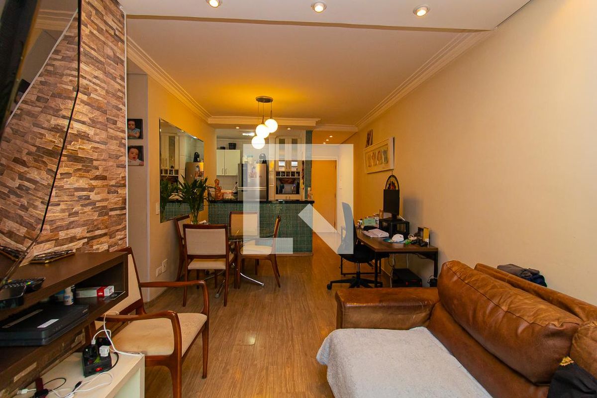 Apartamento, 2 quartos, 61 m² - Foto 5