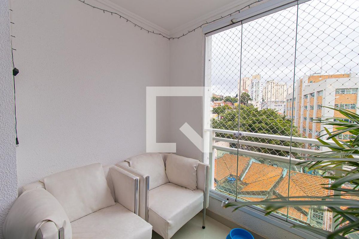 Apartamento, 2 quartos, 61 m² - Foto 9