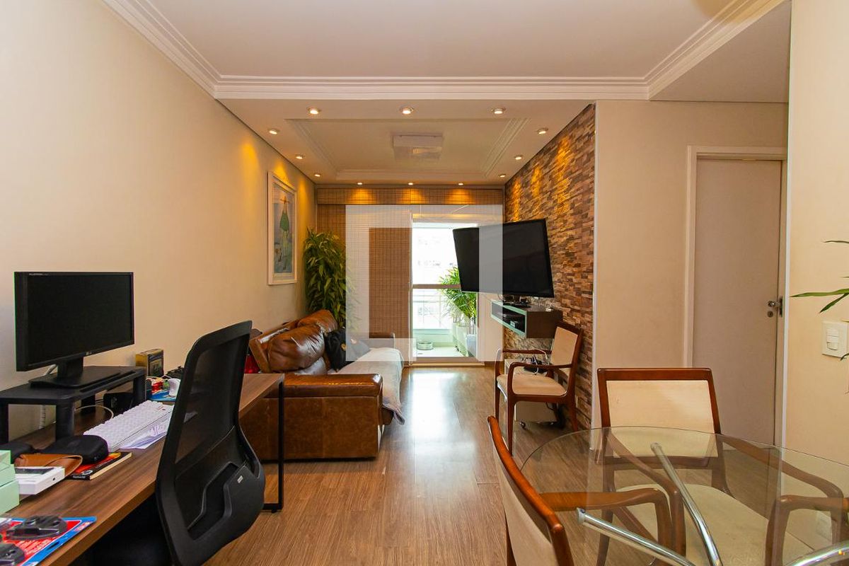 Apartamento, 2 quartos, 61 m² - Foto 2