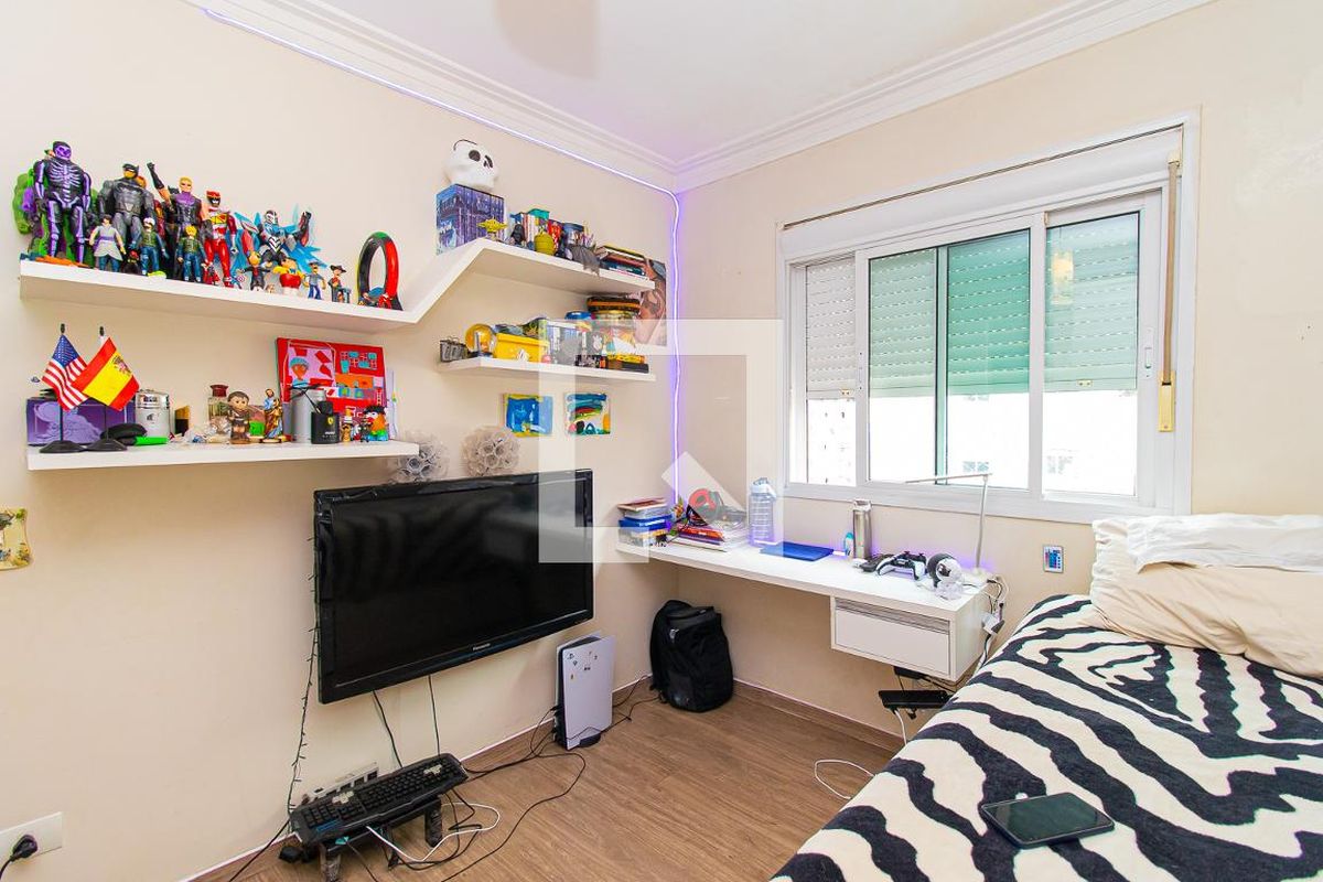 Apartamento, 2 quartos, 61 m² - Foto 14