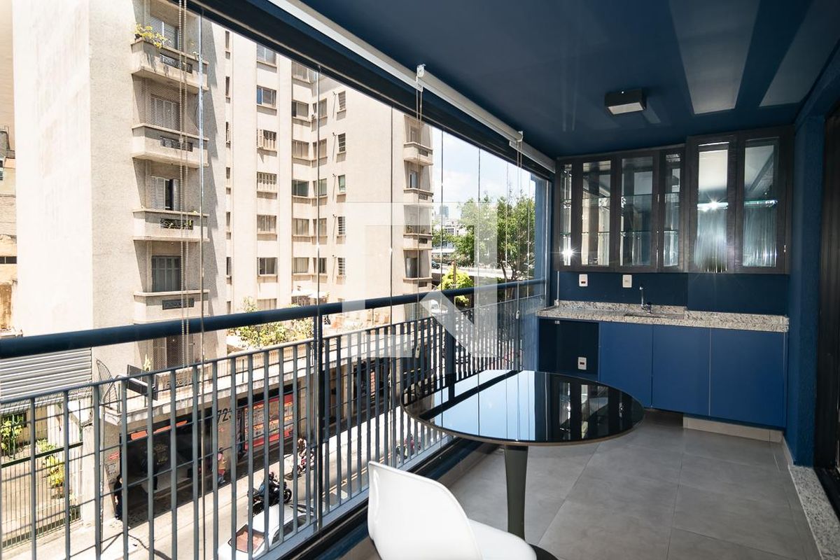 Kitnet-Studio, 50 m² - Foto 48