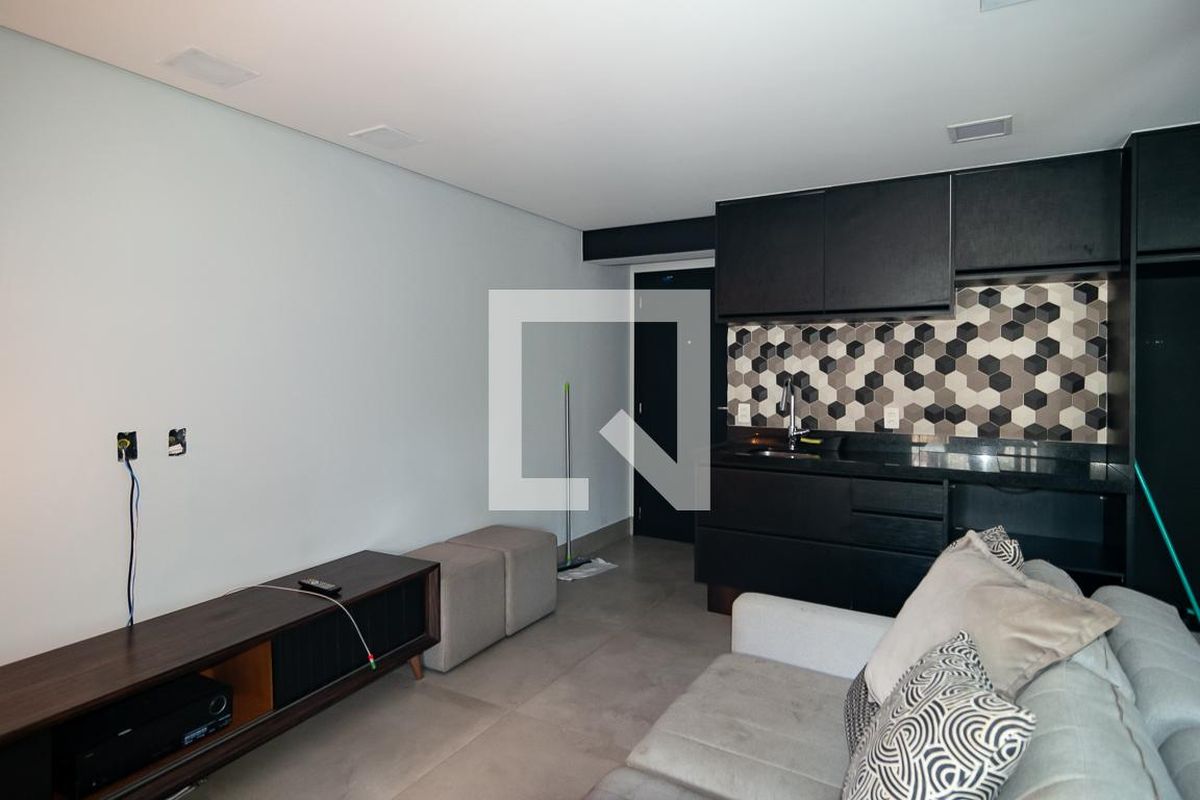 Kitnet-Studio, 50 m² - Foto 6