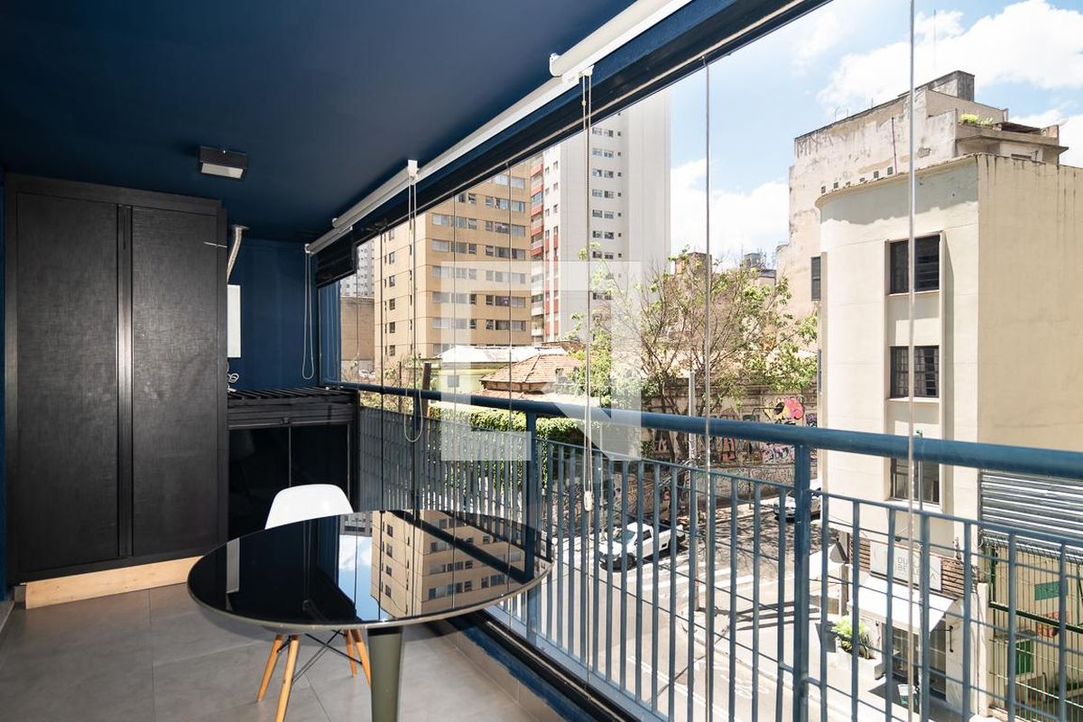 Kitnet-Studio, 50 m² - Foto 39