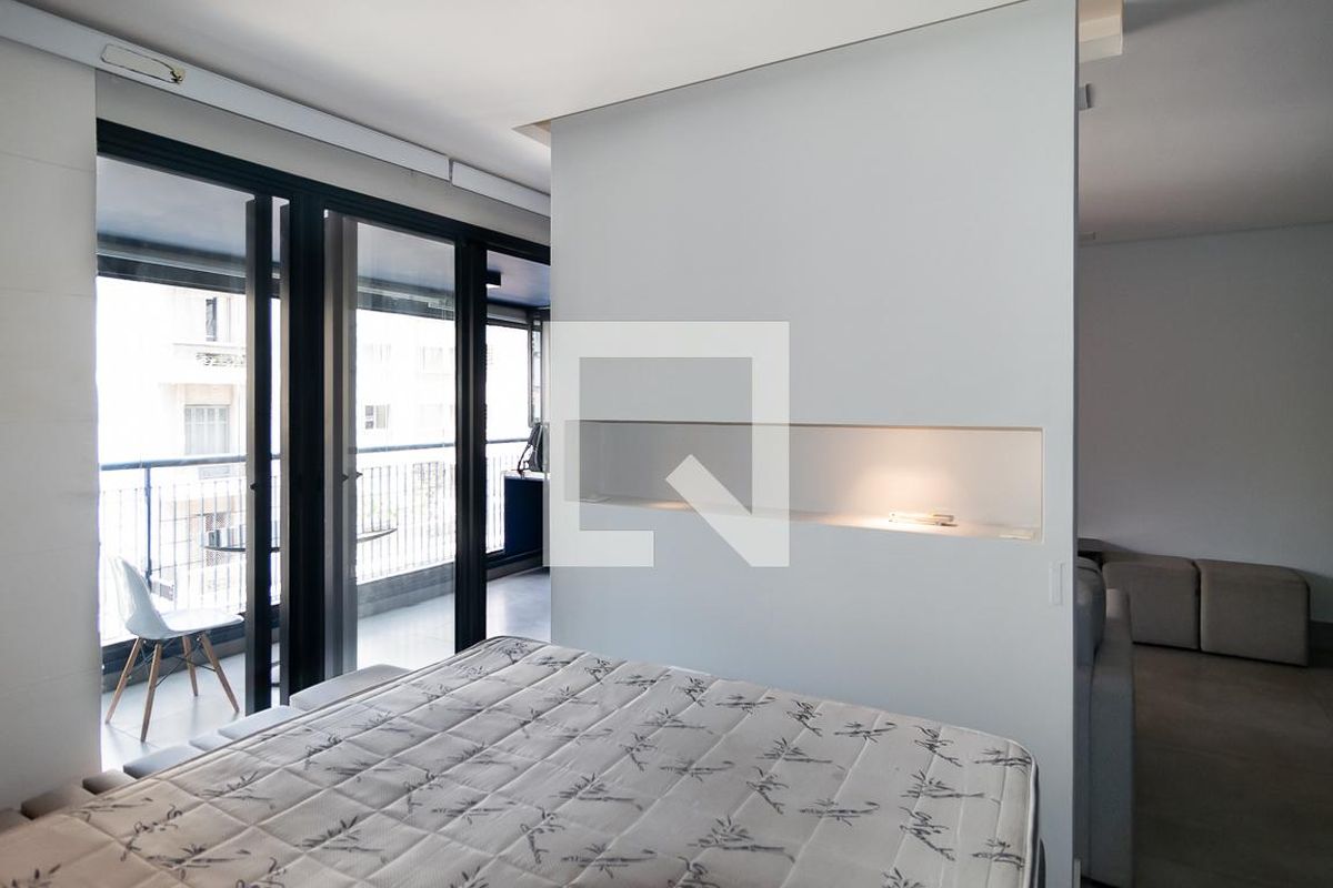 Kitnet-Studio, 50 m² - Foto 27