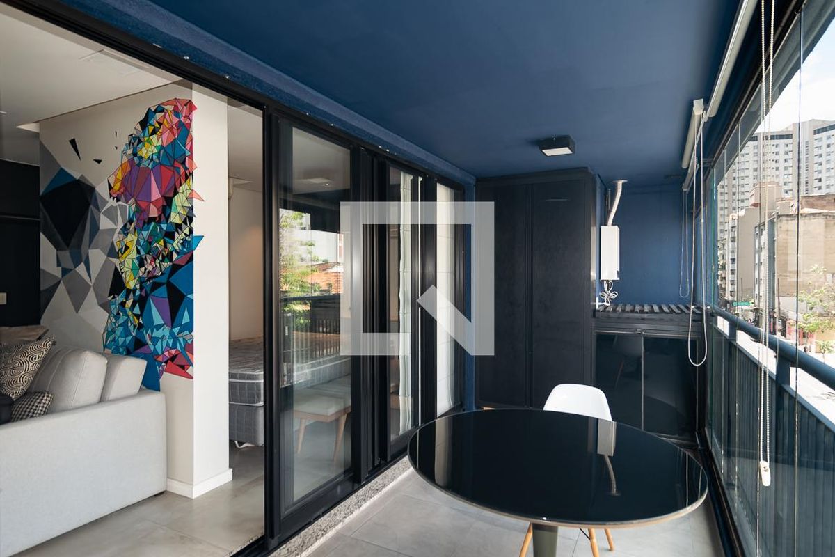 Kitnet-Studio, 50 m² - Foto 42