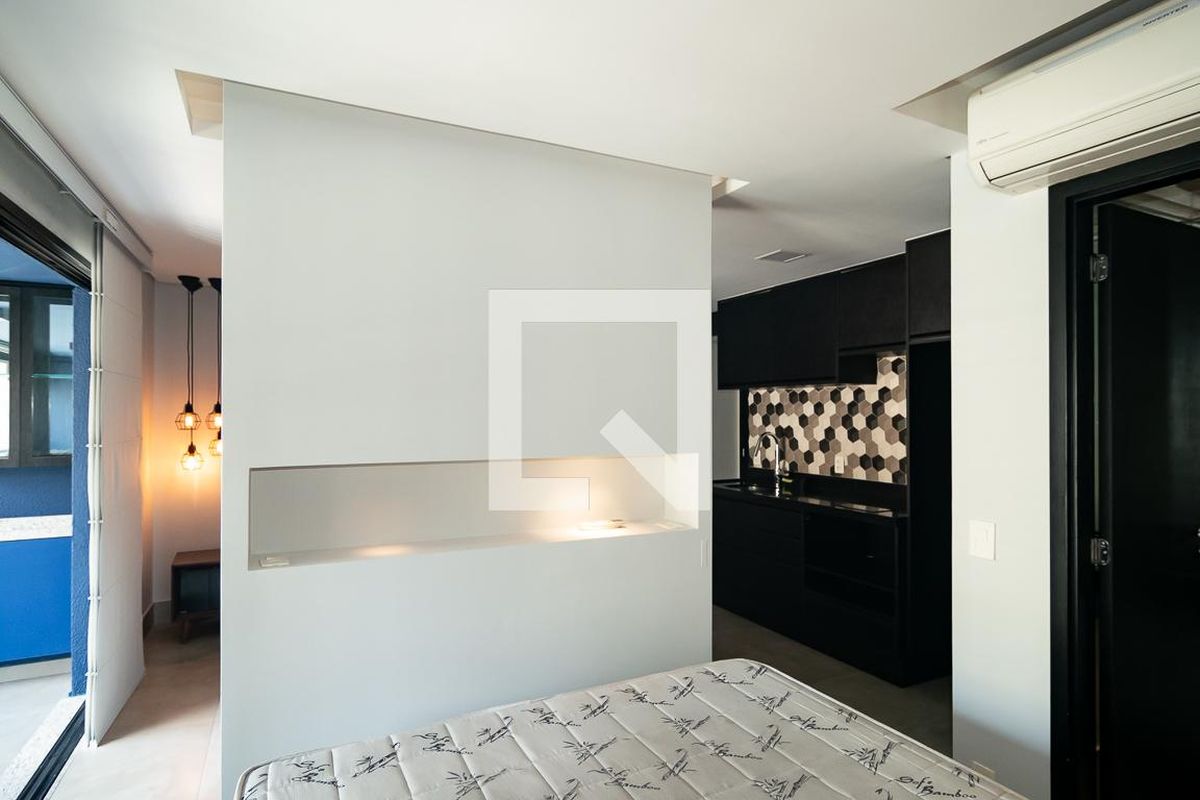 Kitnet-Studio, 50 m² - Foto 30