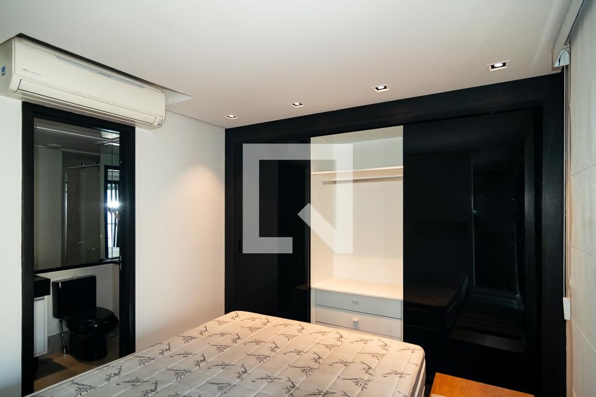 Kitnet-Studio, 50 m² - Foto 24