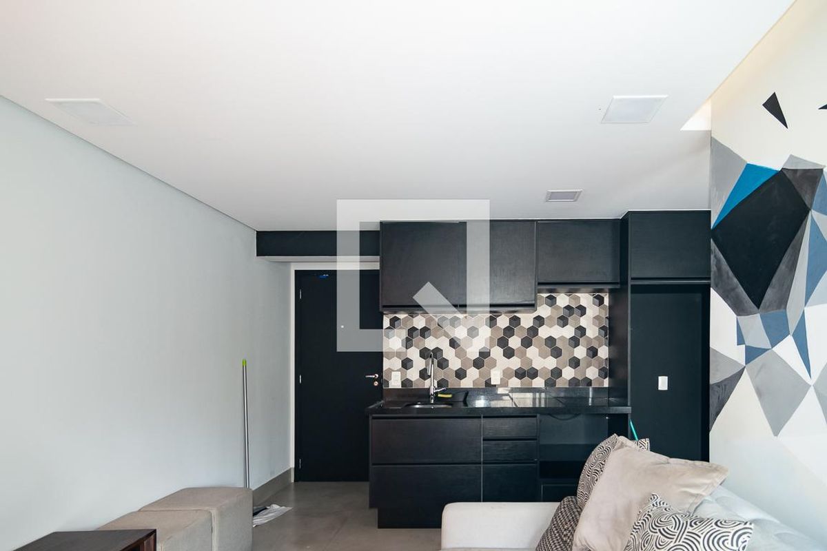 Kitnet-Studio, 50 m² - Foto 3