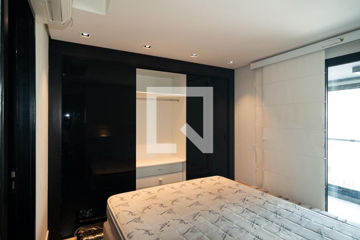 Kitnet-Studio, 50 m² - Foto 21