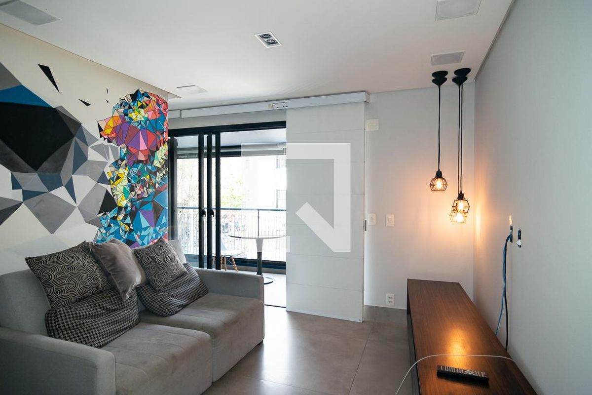 Kitnet-Studio, 50 m² - Foto 12