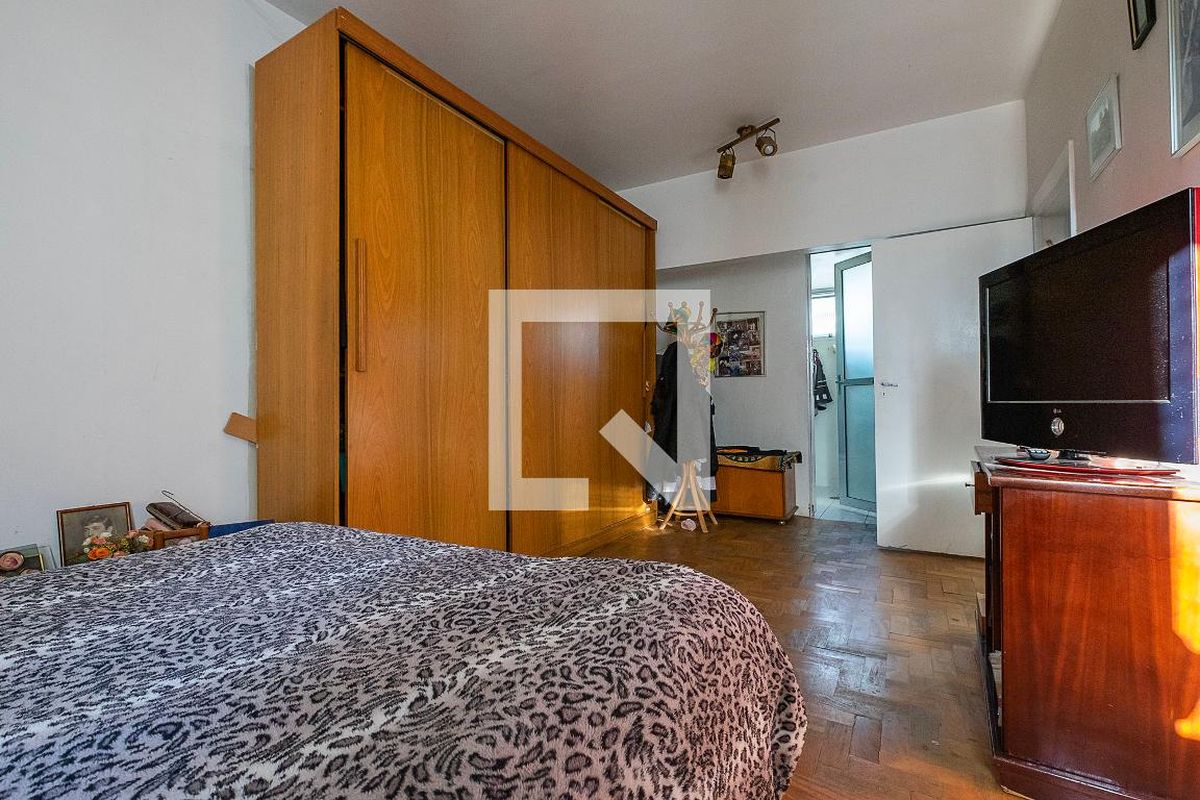 Apartamento, 4 quartos, 140 m² - Foto 7