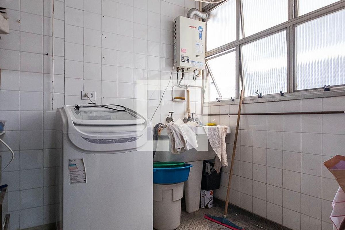 Apartamento, 4 quartos, 140 m² - Foto 30