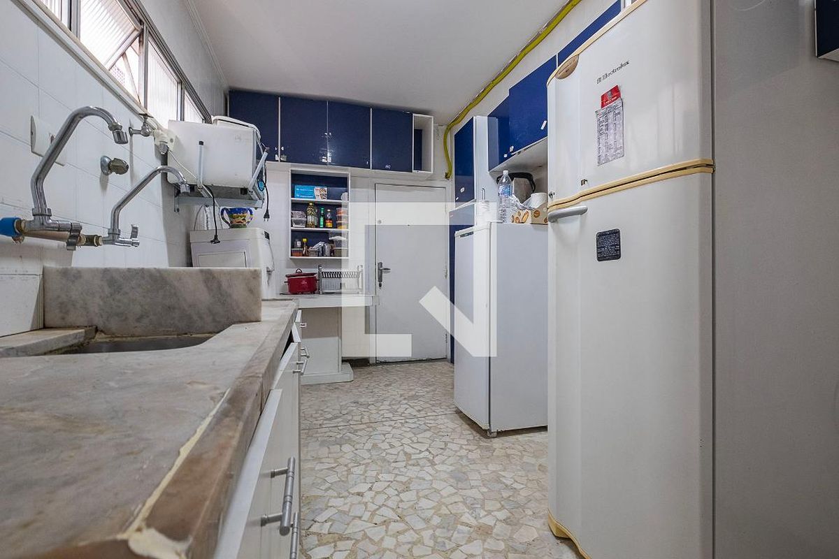 Apartamento, 4 quartos, 140 m² - Foto 27