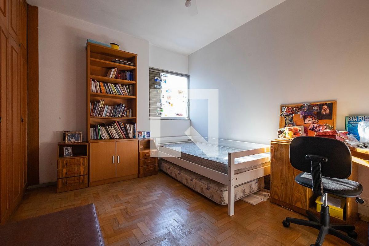 Apartamento, 4 quartos, 140 m² - Foto 17