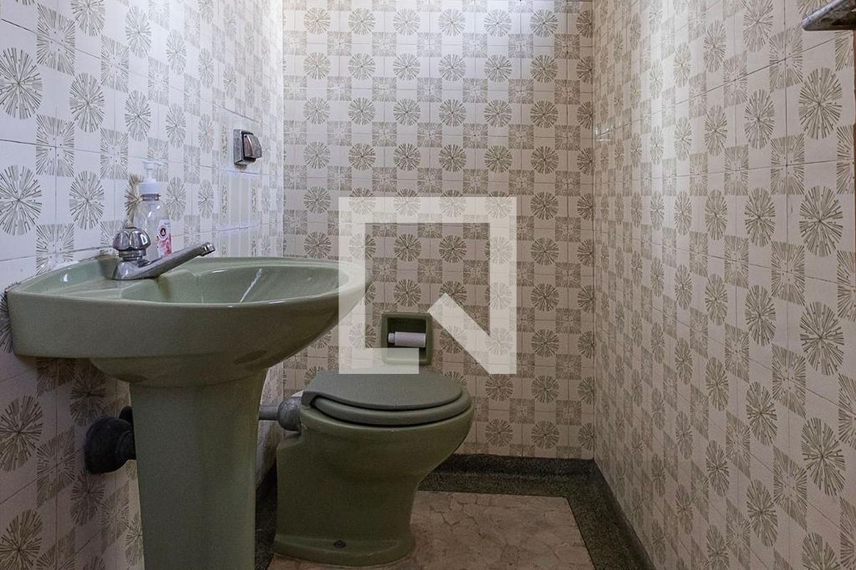 Apartamento, 4 quartos, 140 m² - Foto 25