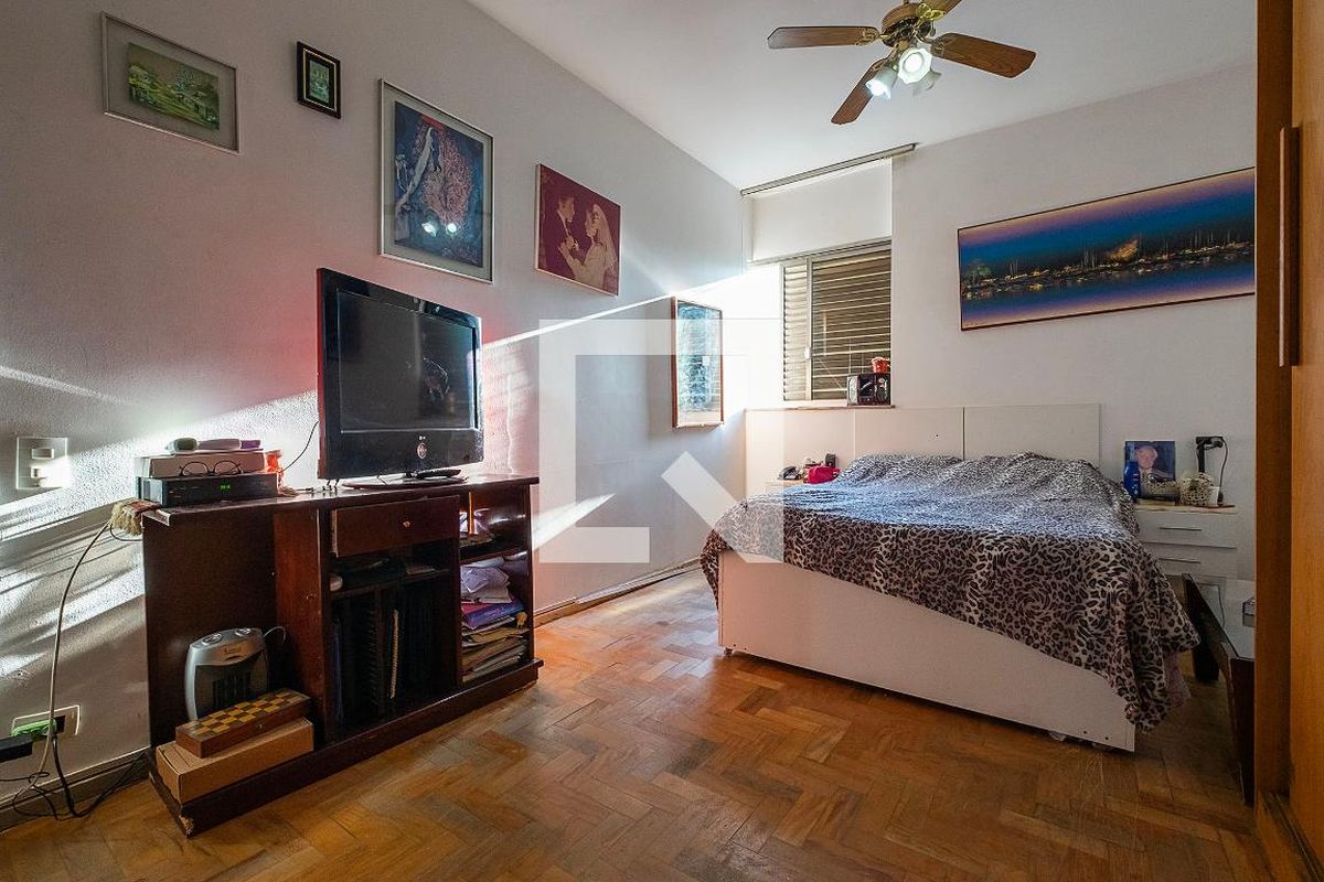 Apartamento, 4 quartos, 140 m² - Foto 6