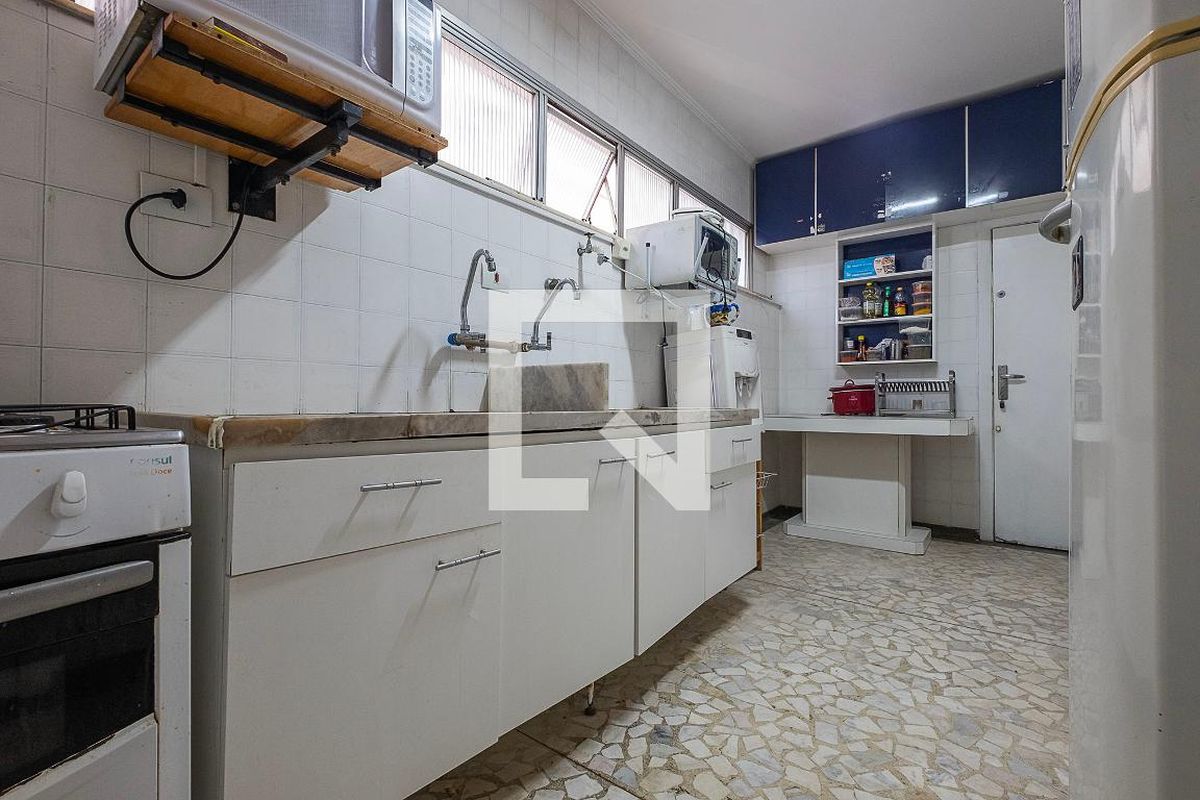 Apartamento, 4 quartos, 140 m² - Foto 26
