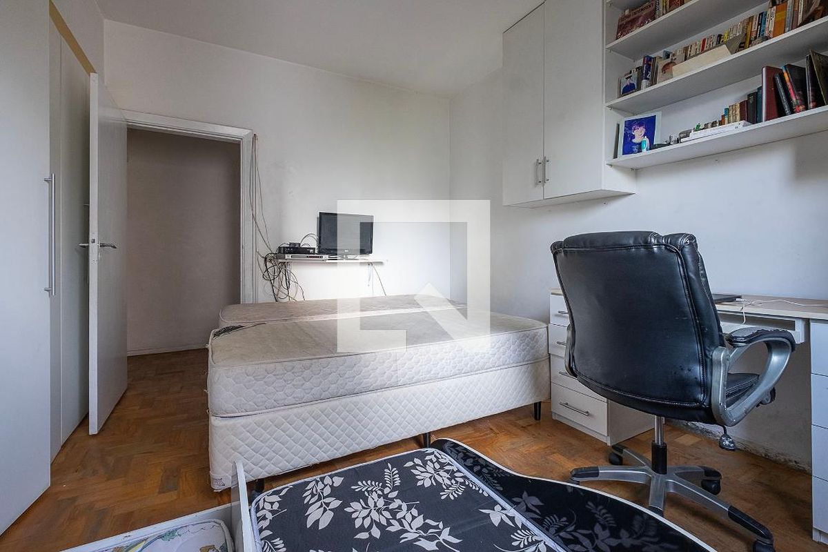 Apartamento, 4 quartos, 140 m² - Foto 13