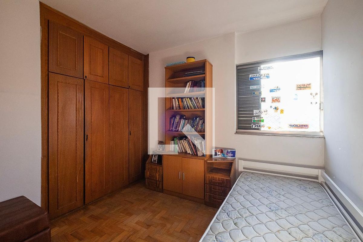 Apartamento, 4 quartos, 140 m² - Foto 18