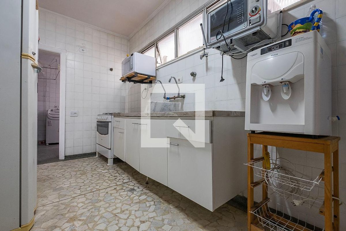 Apartamento, 4 quartos, 140 m² - Foto 28