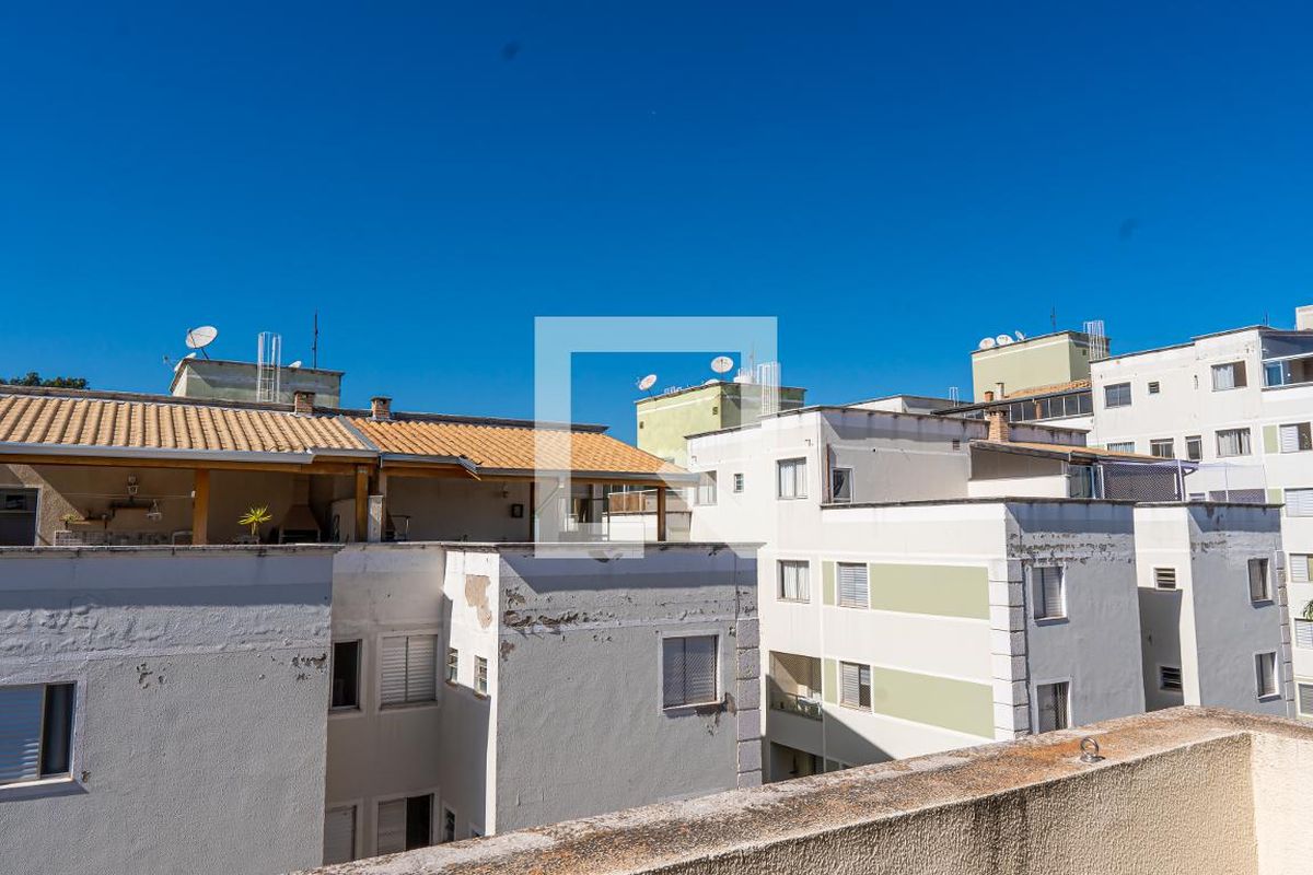 Apartamento à Venda - Parque Prado, 3 Quartos,  121 m2 em , Campinas - sp | SoloBR