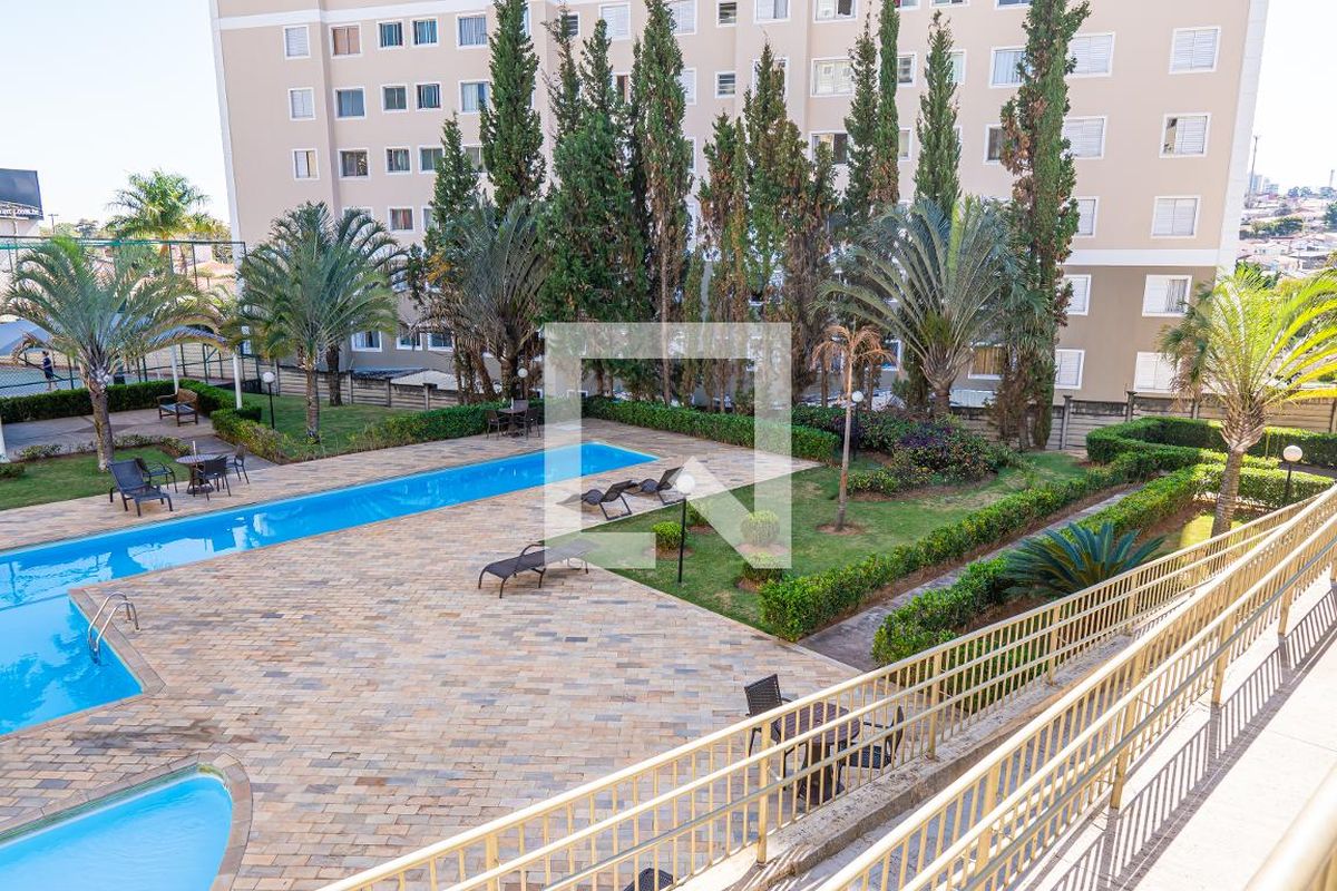 Apartamento à Venda - Parque Prado, 3 Quartos,  121 m2 em , Campinas - sp | SoloBR