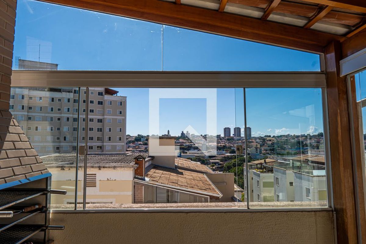 Apartamento à Venda - Parque Prado, 3 Quartos,  121 m2 em , Campinas - sp | SoloBR