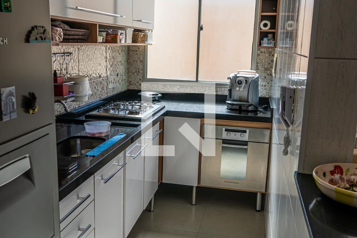 Apartamento à Venda - Parque Prado, 3 Quartos,  121 m2 em , Campinas - sp | SoloBR