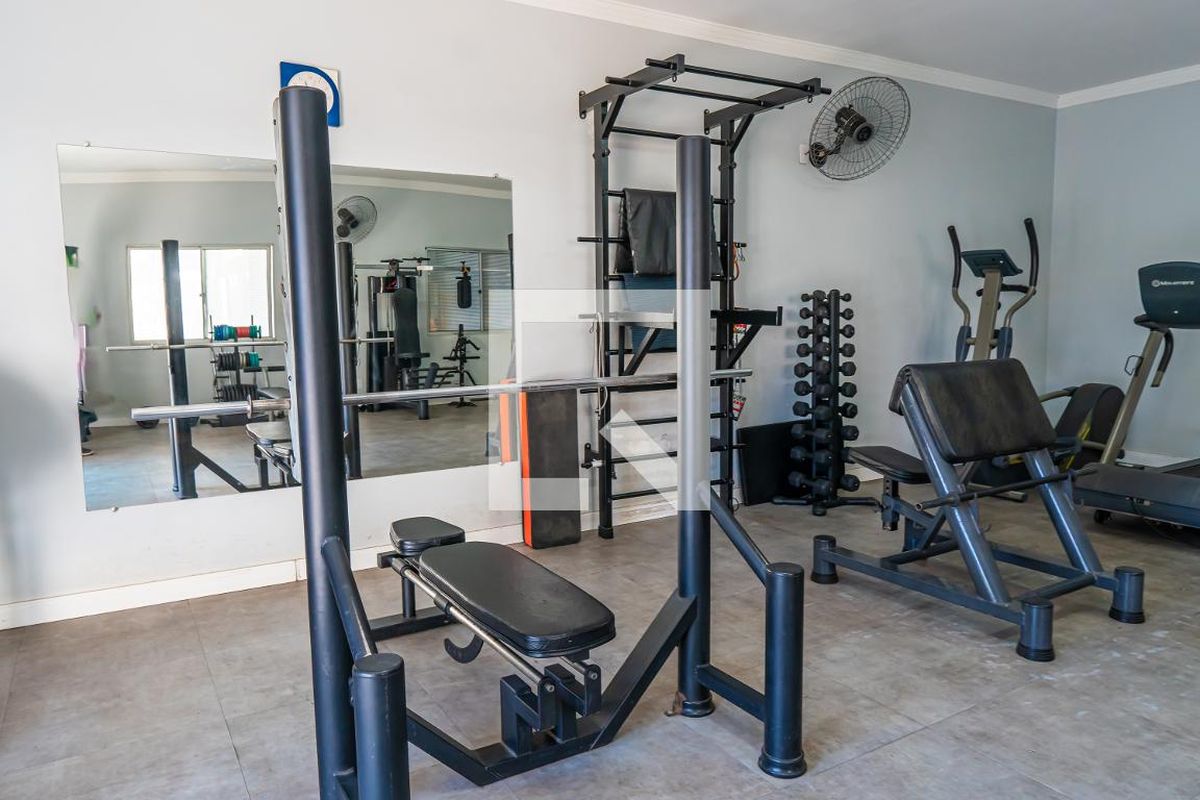 Apartamento à Venda - Parque Prado, 3 Quartos,  121 m2 em , Campinas - sp | SoloBR