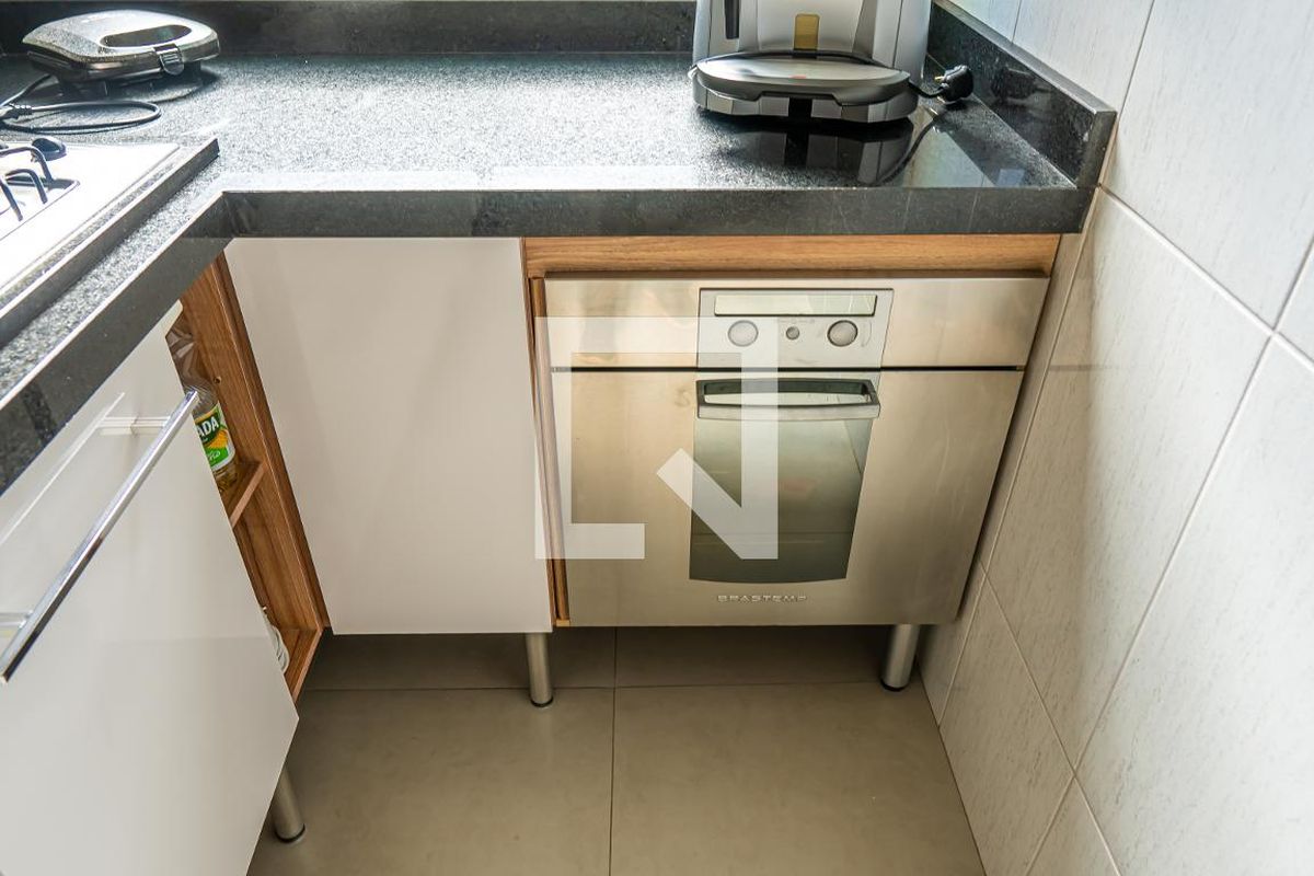 Apartamento à Venda - Parque Prado, 3 Quartos,  121 m2 em , Campinas - sp | SoloBR