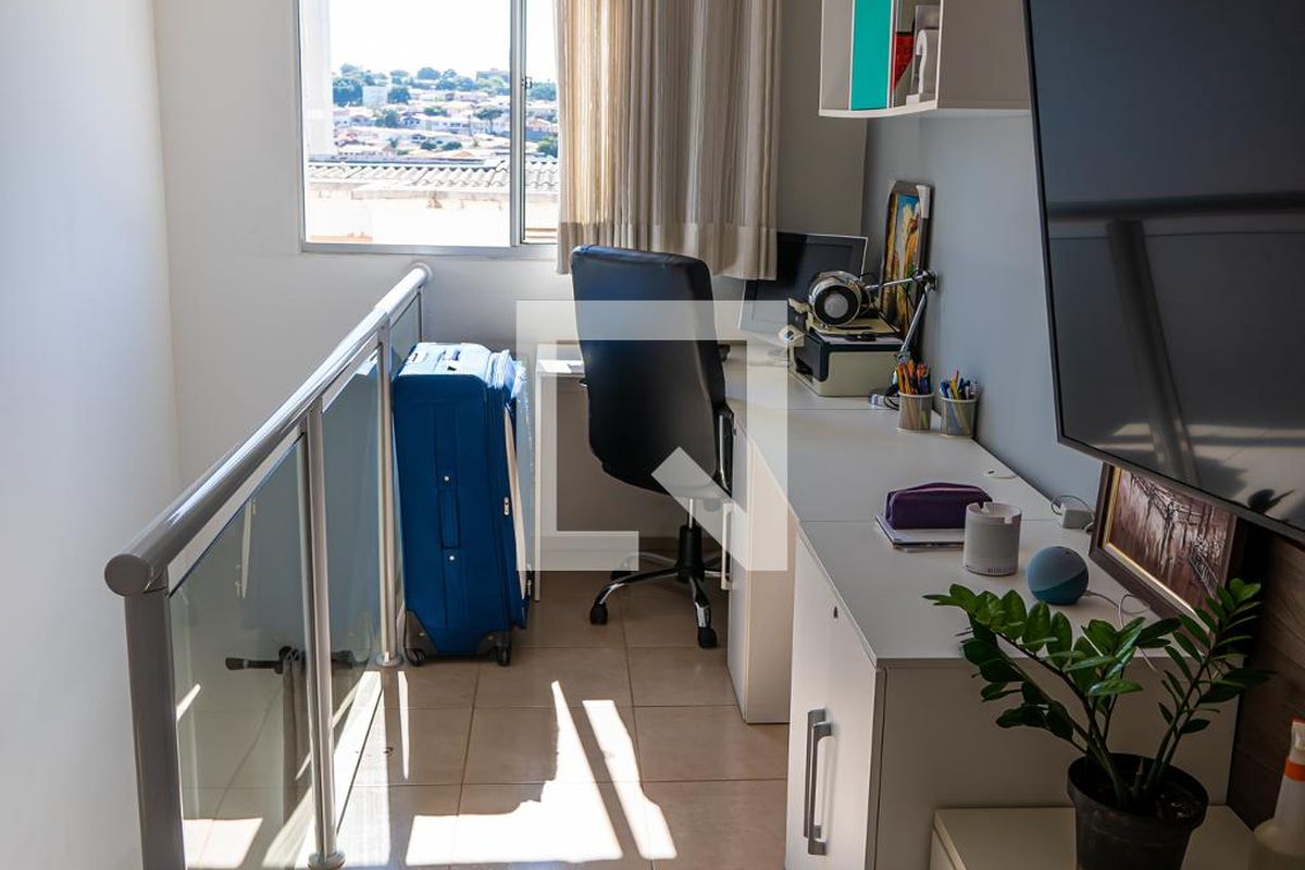 Apartamento à Venda - Parque Prado, 3 Quartos,  121 m2 em , Campinas - sp | SoloBR