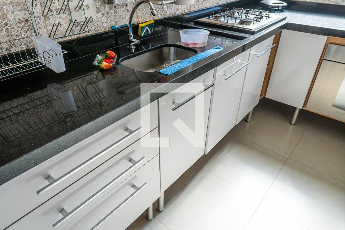 Apartamento à Venda - Parque Prado, 3 Quartos,  121 m2 em , Campinas - sp | SoloBR