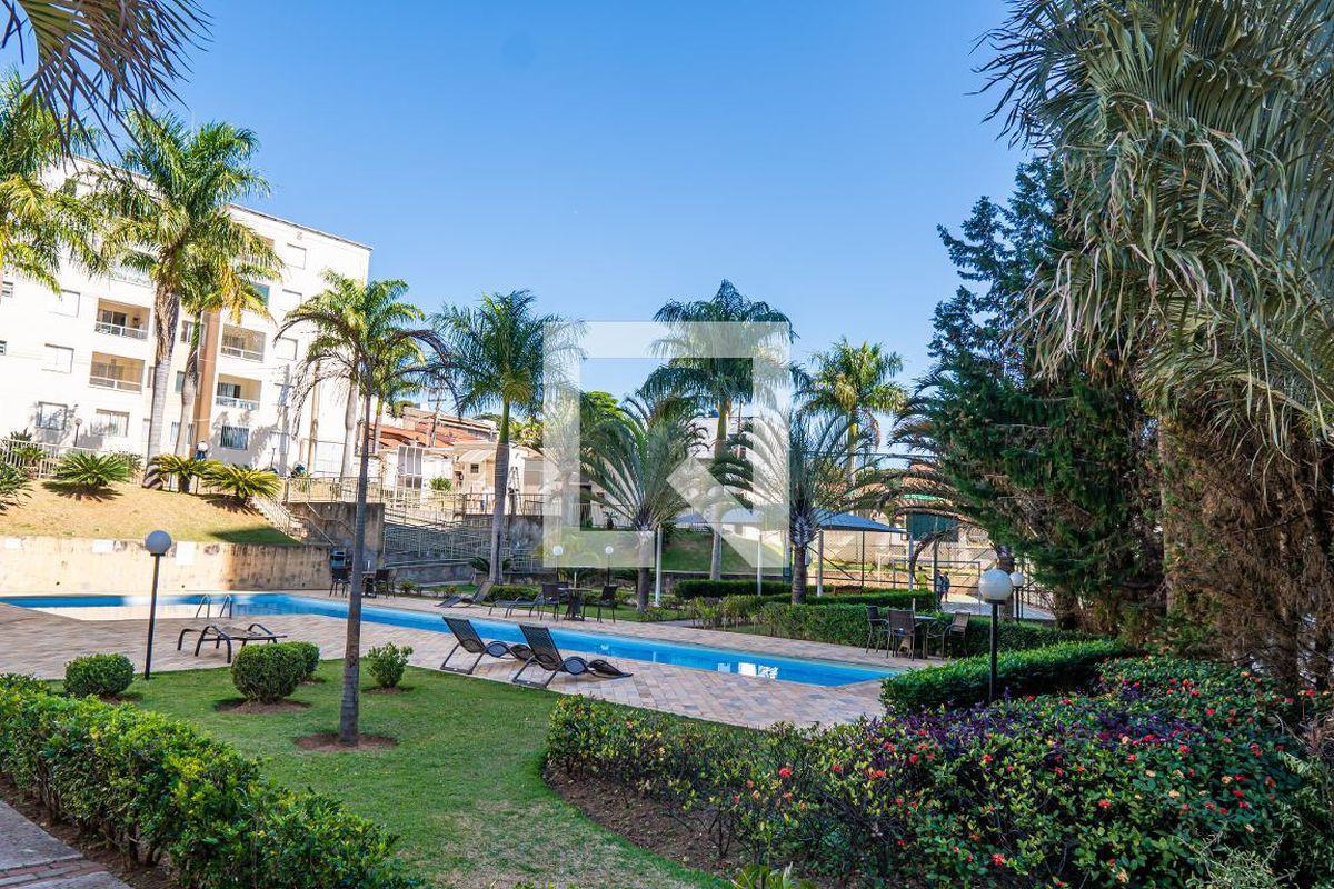 Apartamento à Venda - Parque Prado, 3 Quartos,  121 m2 em , Campinas - sp | SoloBR