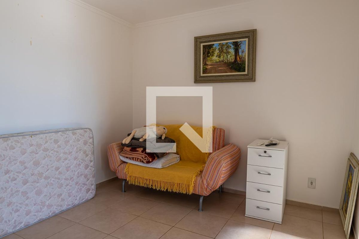 Apartamento à Venda - Parque Prado, 3 Quartos,  121 m2 em , Campinas - sp | SoloBR