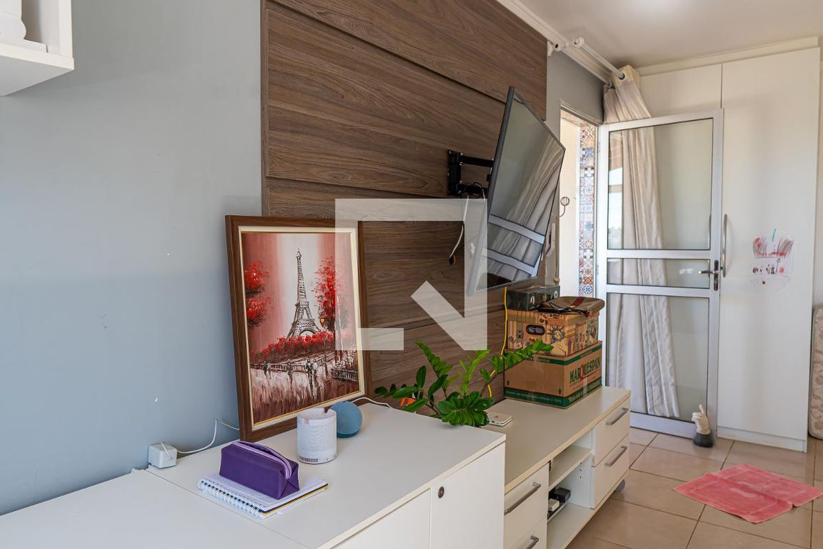 Apartamento à Venda - Parque Prado, 3 Quartos,  121 m2 em , Campinas - sp | SoloBR