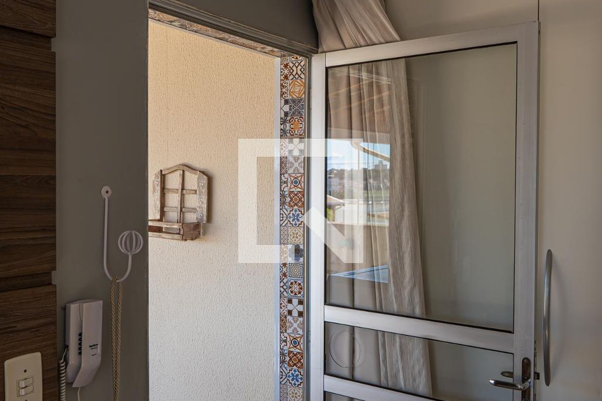 Apartamento à Venda - Parque Prado, 3 Quartos,  121 m2 em , Campinas - sp | SoloBR