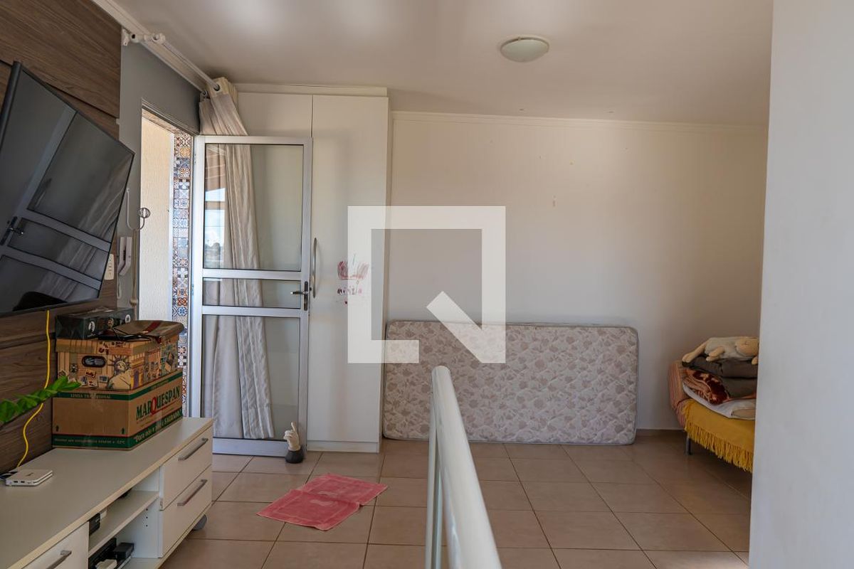 Apartamento à Venda - Parque Prado, 3 Quartos,  121 m2 em , Campinas - sp | SoloBR