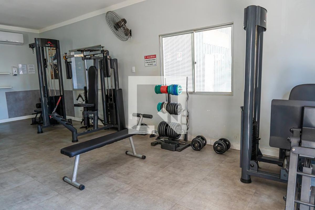 Apartamento à Venda - Parque Prado, 3 Quartos,  121 m2 em , Campinas - sp | SoloBR