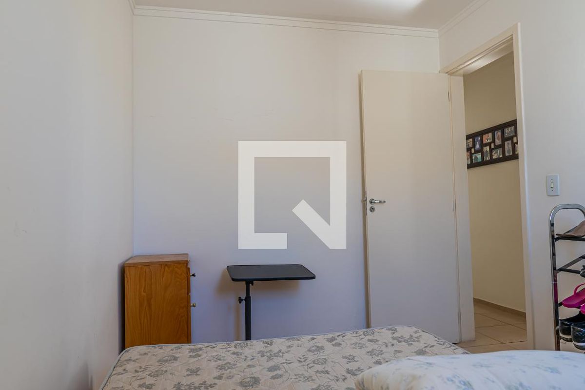 Apartamento à Venda - Parque Prado, 3 Quartos,  121 m2 em , Campinas - sp | SoloBR