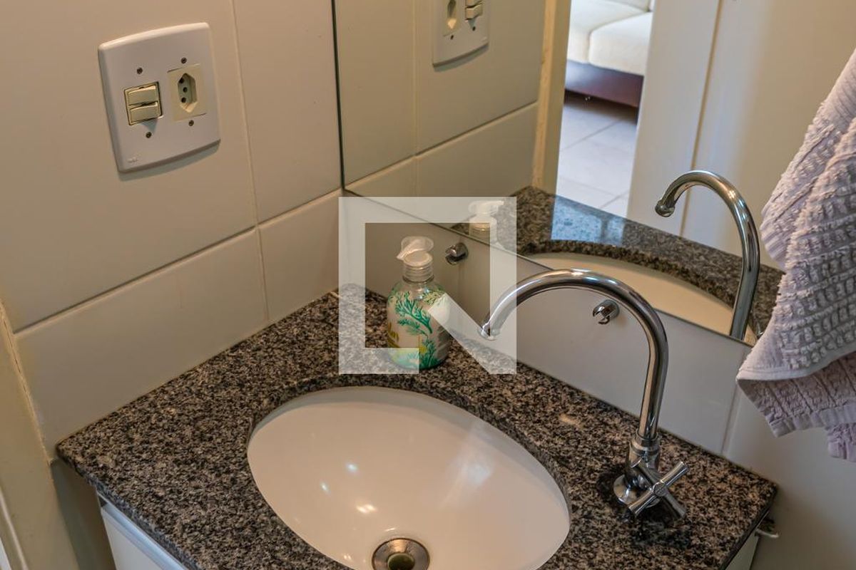 Apartamento à Venda - Parque Prado, 3 Quartos,  121 m2 em , Campinas - sp | SoloBR
